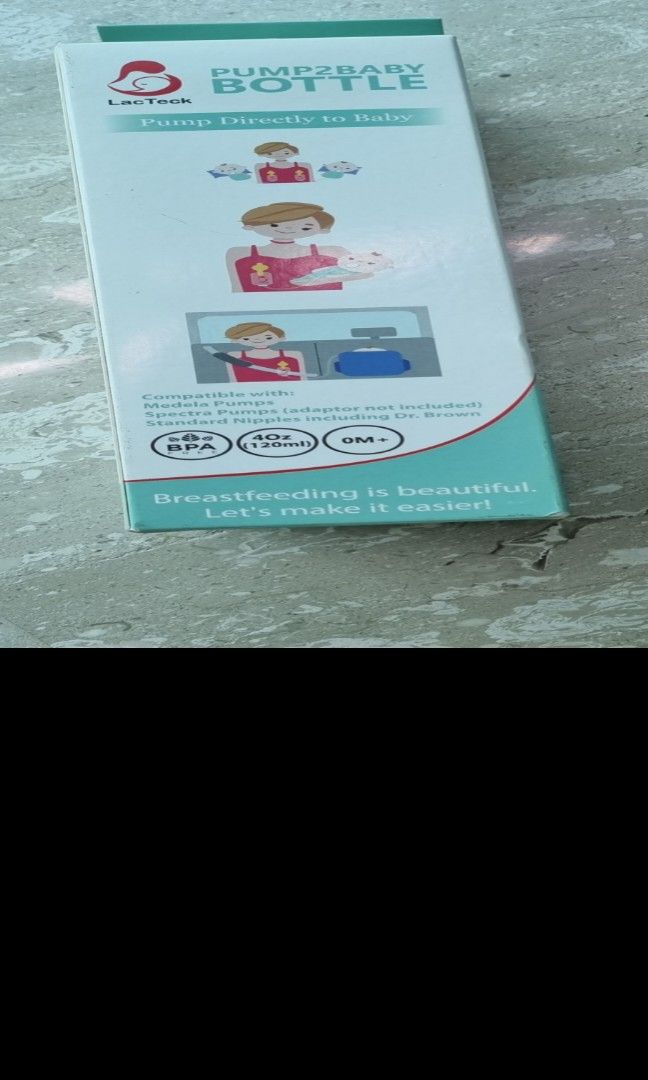 Pump2baby sale