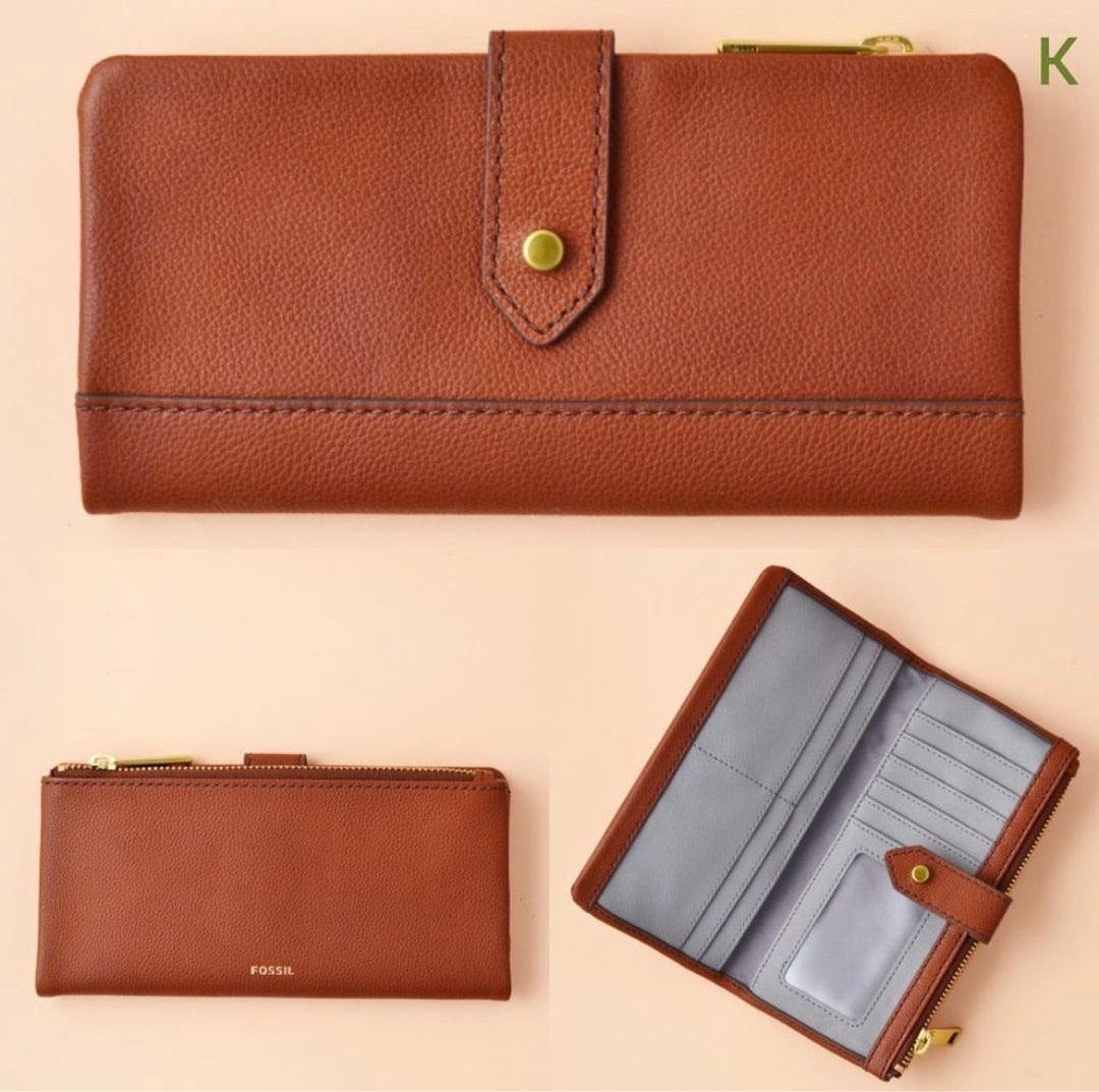 Fossil lainie cheap clutch
