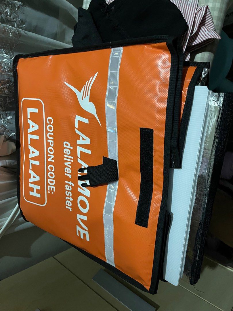Lalamove Bag Community On Carousell lalamove-bag-community-on-carousell