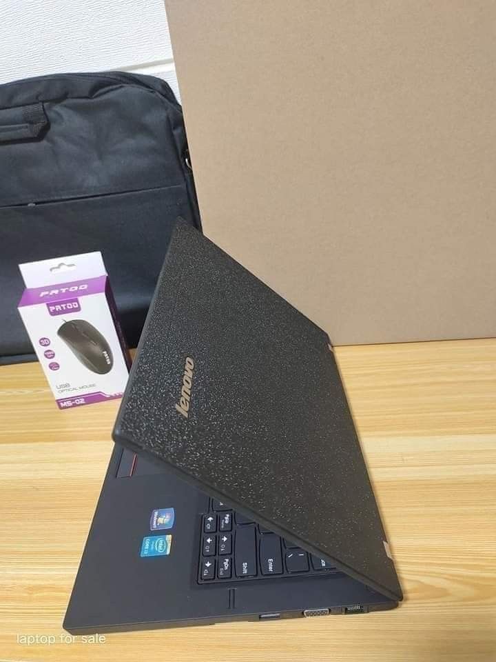 Lenovo Thinkpad Slim Laptop, Computers & Tech, Laptops & Notebooks on