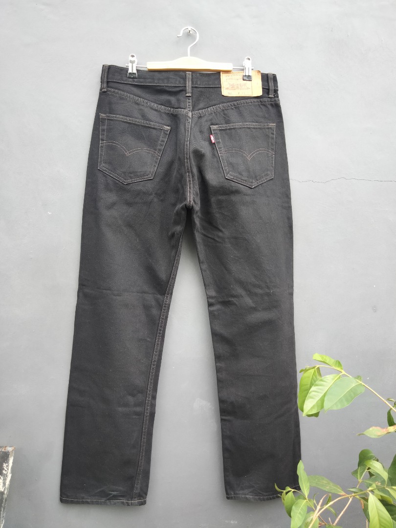 Levis nudie, Men's Fashion, Men's Clothes, Bottoms on Carousell