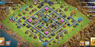 (Category: ) located in . Submitted by Clash_Of_Clans_Pro_Seller (Listing ID 1204678092, Image 1). Description: .