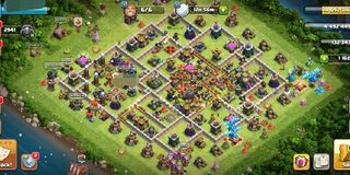 (Category: ) located in . Submitted by Clash_Of_Clans_Pro_Seller (Listing ID 1204679781, Image 1). Description: .