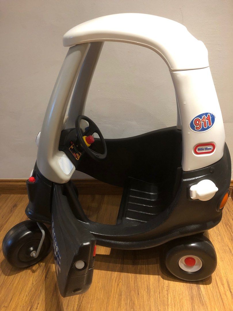 Cozy coupe clearance jeep