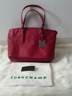 Long champ Tote bag original handel adjustable