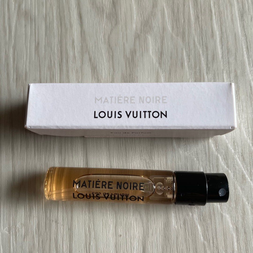 Louis Vuitton APOGEE (EDT 2ml 0.06FL OZ)