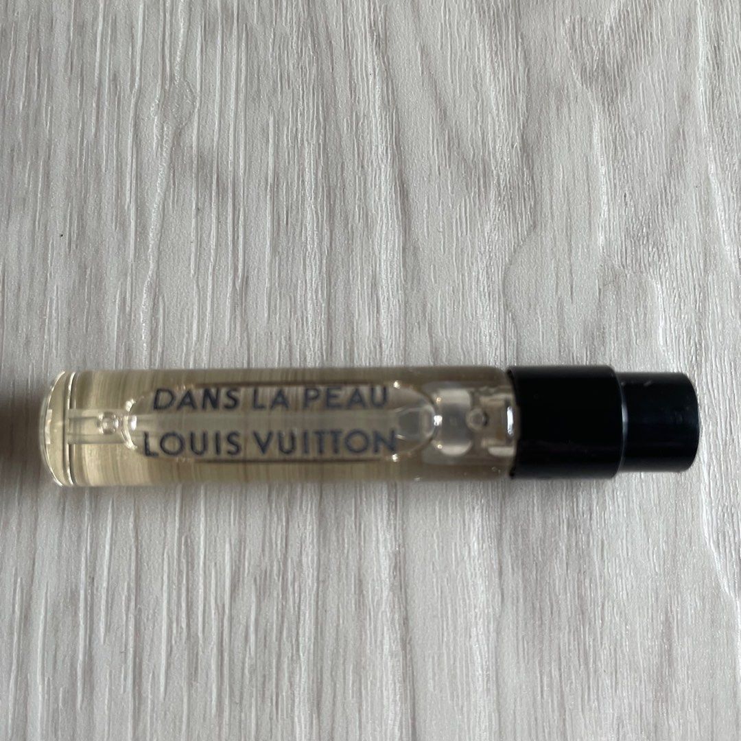 Louis Vuitton Orage Perfume (EDT 2ml 0.06FL OZ), Beauty & Personal Care,  Fragrance & Deodorants on Carousell