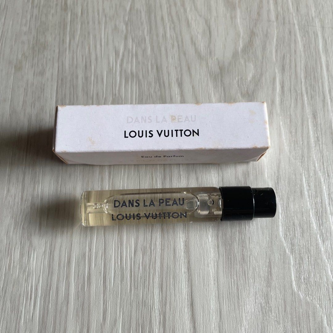Louis Vuitton NOUVEAU MONDE (EDT 2ml 0.06FL OZ) , Beauty