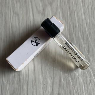 Louis Vuitton Corue Battant Parfum Sample Spray 2ml/0.06 oz New in Box  Sealed