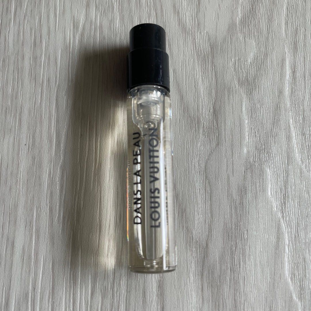 LOUIS VUITTON Perfume Fragrance Spray Sample 0.06 oz/2ml New in Box -Choose  One