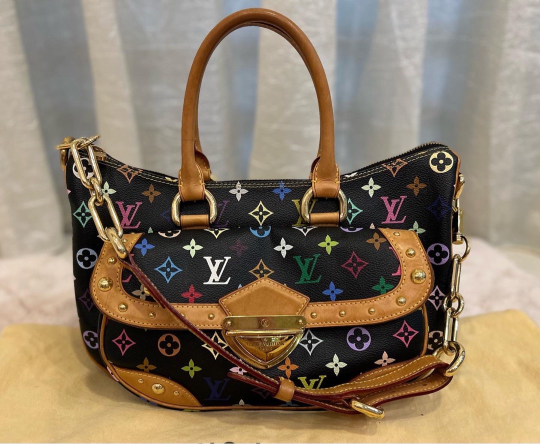 Lv multicolor sale rita