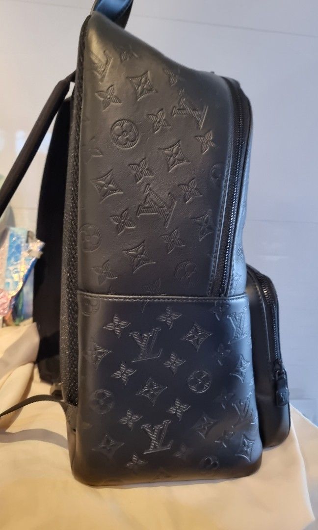 Louis Vuitton Racer BackPack, Luxury, Bags & Wallets on Carousell