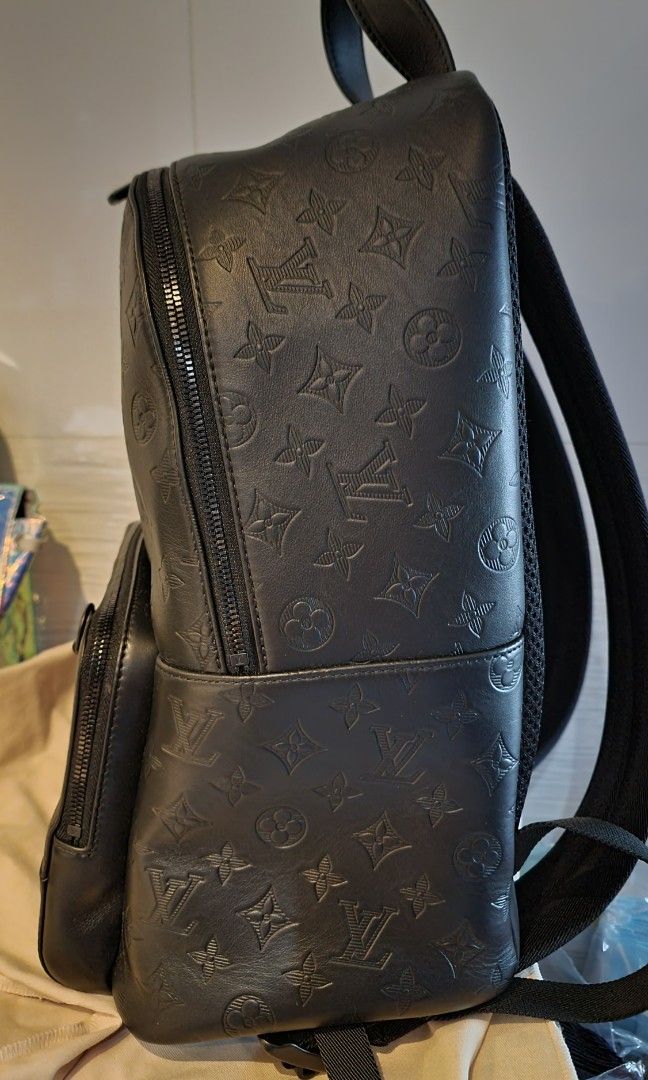 Louis Vuitton Racer Backpack – KJ VIPS