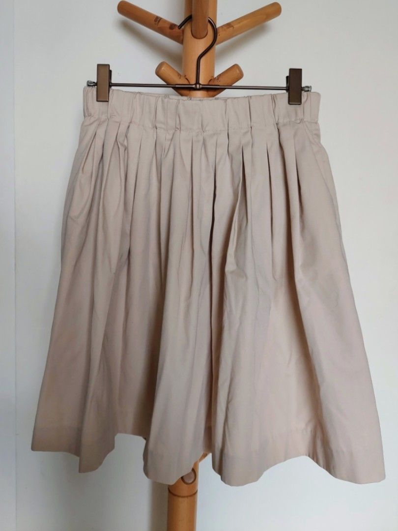 Elastic waist clearance skirt buy