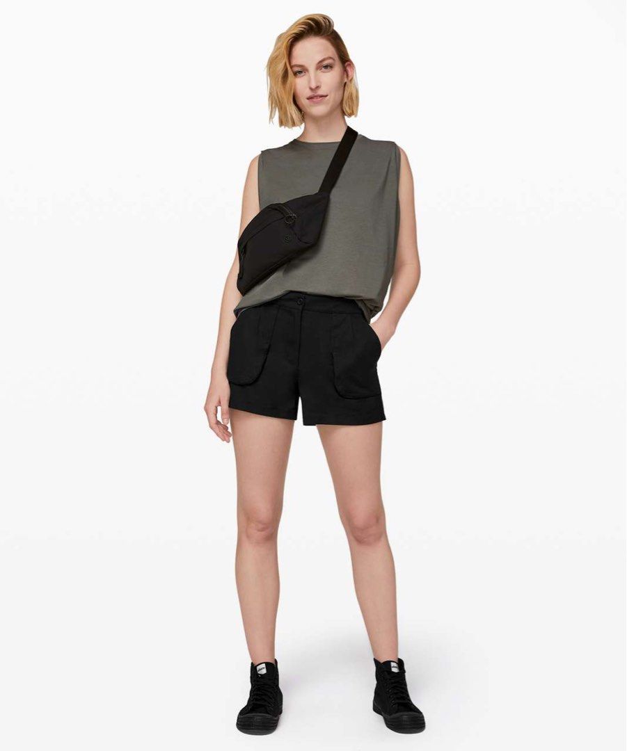 This instant short lululemon sale