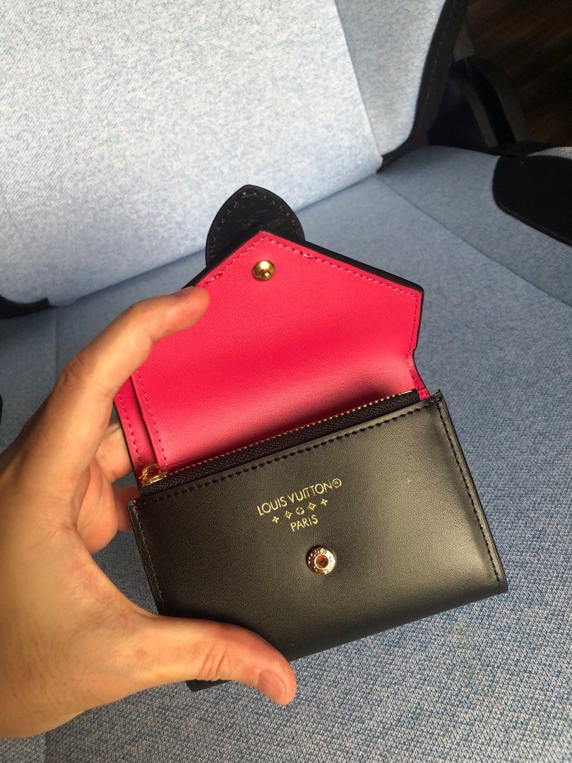 LV, Women's Fashion, Bags & Wallets, Wallets & Card holders on Carousell