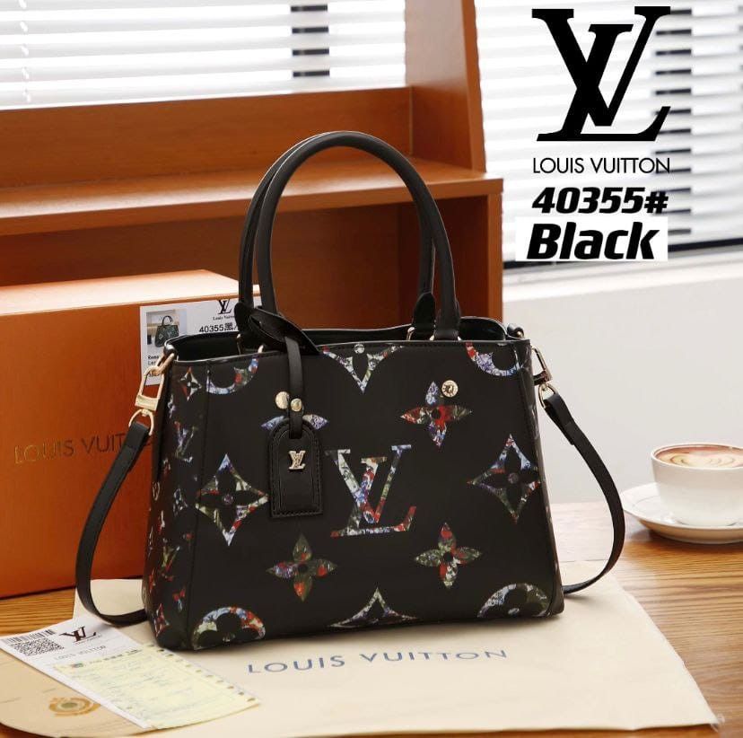 LV Bag, Women's Fashion, Bags & Wallets, Shoulder Bags on Carousell