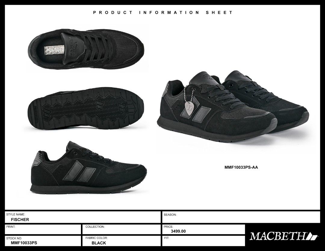 buy macbeth shoes online