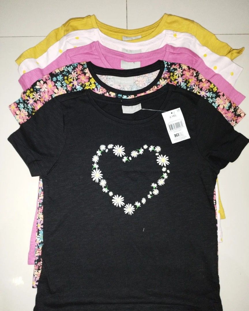 Matalan top set 6t, Babies & Kids, Babies & Kids Fashion on Carousell
