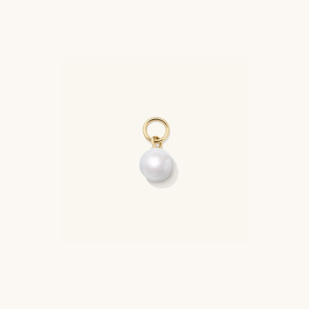 Mejuri pearl best sale