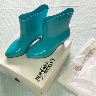 Melissa Boots