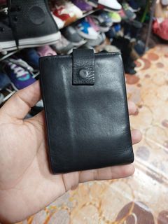 Mens Genuine Leather wallet