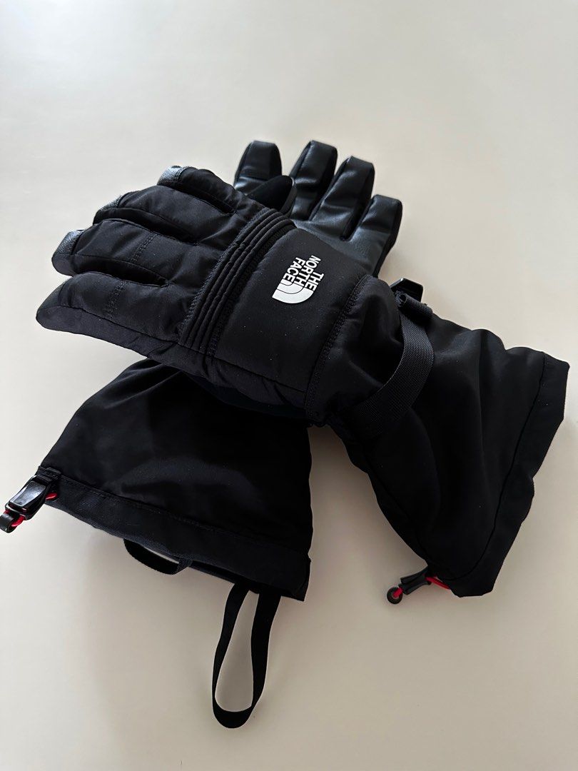 Men's Winter Gloves & Mittens  EMS - Eastern Mountain Sports