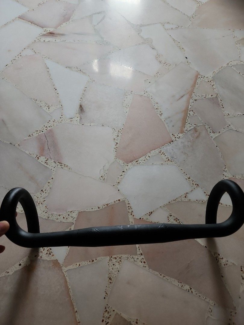 Merida comp SL drop bar 400mm, Sports Equipment, Bicycles & Parts ...