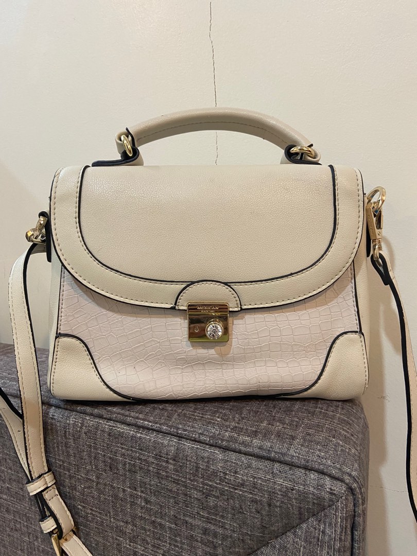 Mexican sling on sale bag