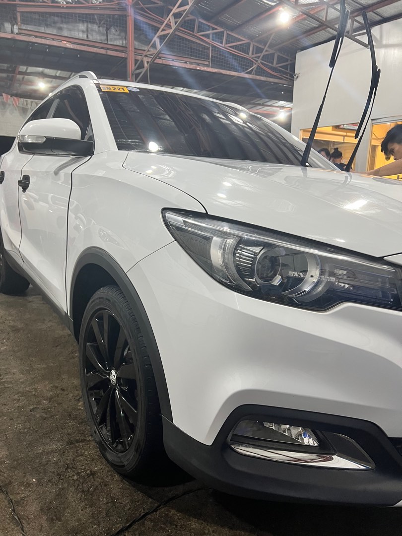 MG ZS, Cars for Sale, Used Cars on Carousell