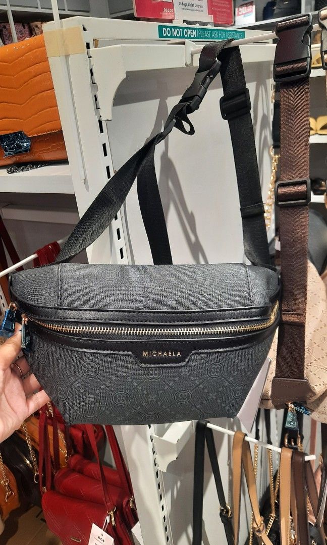 Michaela bag, Women's Fashion, Bags & Wallets, Purses & Pouches on