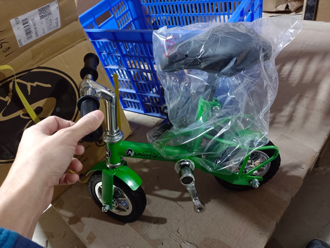 Clown bike for sale hot sale