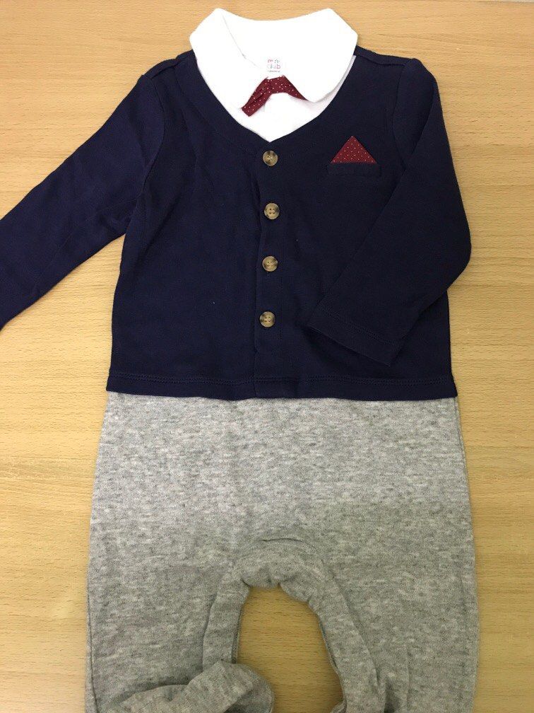 Mini club best sale baby boy clothes