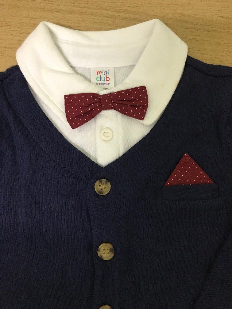 Mini club outlet baby boy