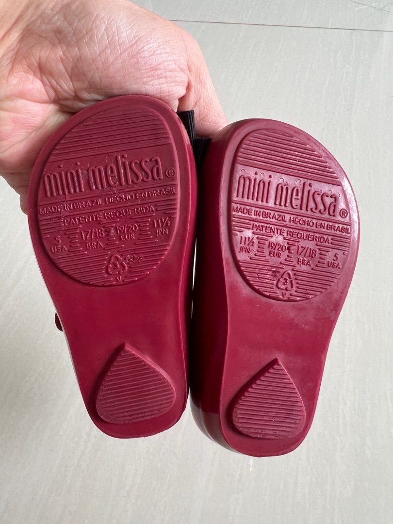 Melissa clearance scarpe 2017