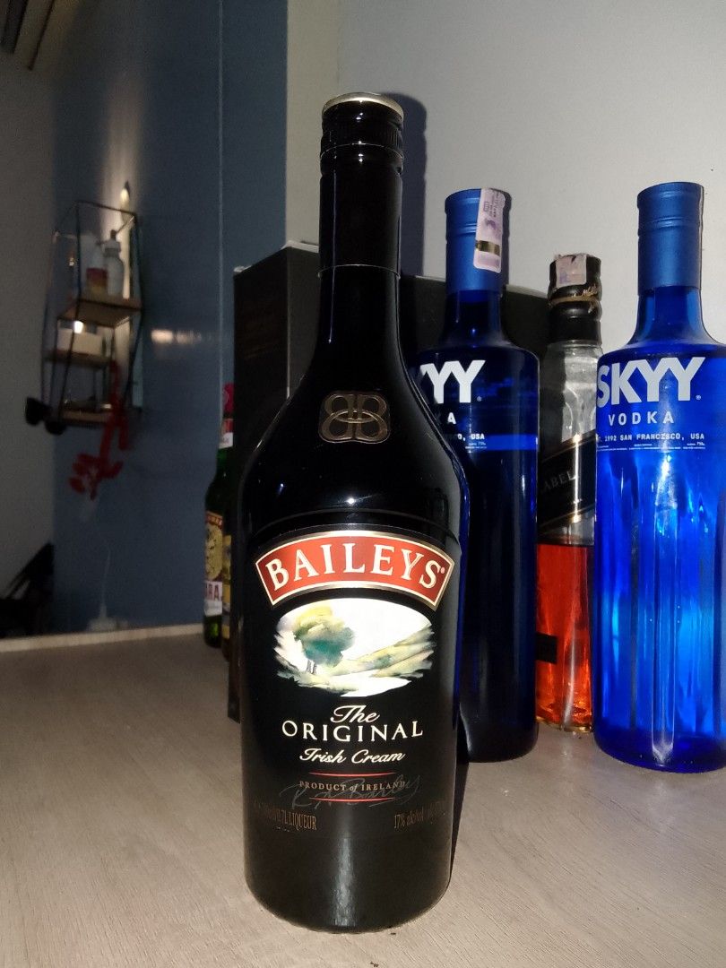 Minuman Alkohol, Makanan & Minuman, Minuman Tidak Beralkohol ...