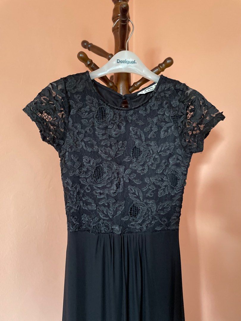 Miss selfridge 2025 prom dress