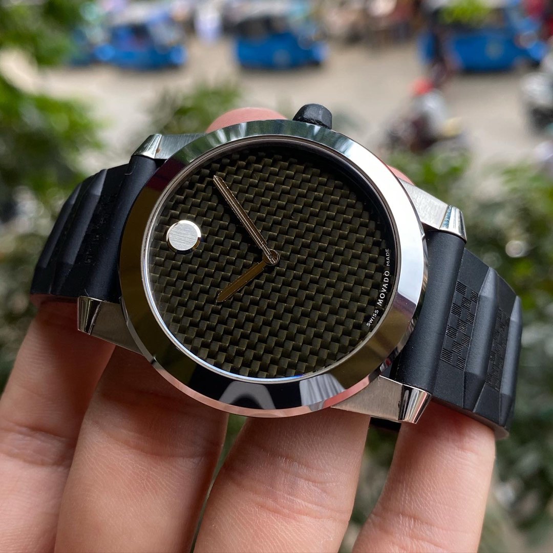Movado 83 hot sale g1 0955m