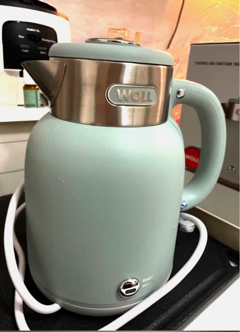 Electric kettle shop sale
