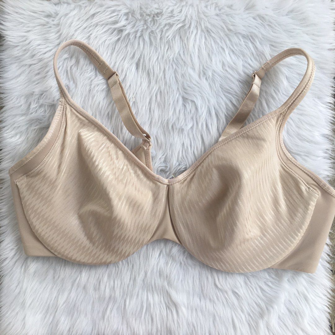 PROMO! New brand bra 40D, Women's Fashion, New Undergarments & Loungewear  on Carousell