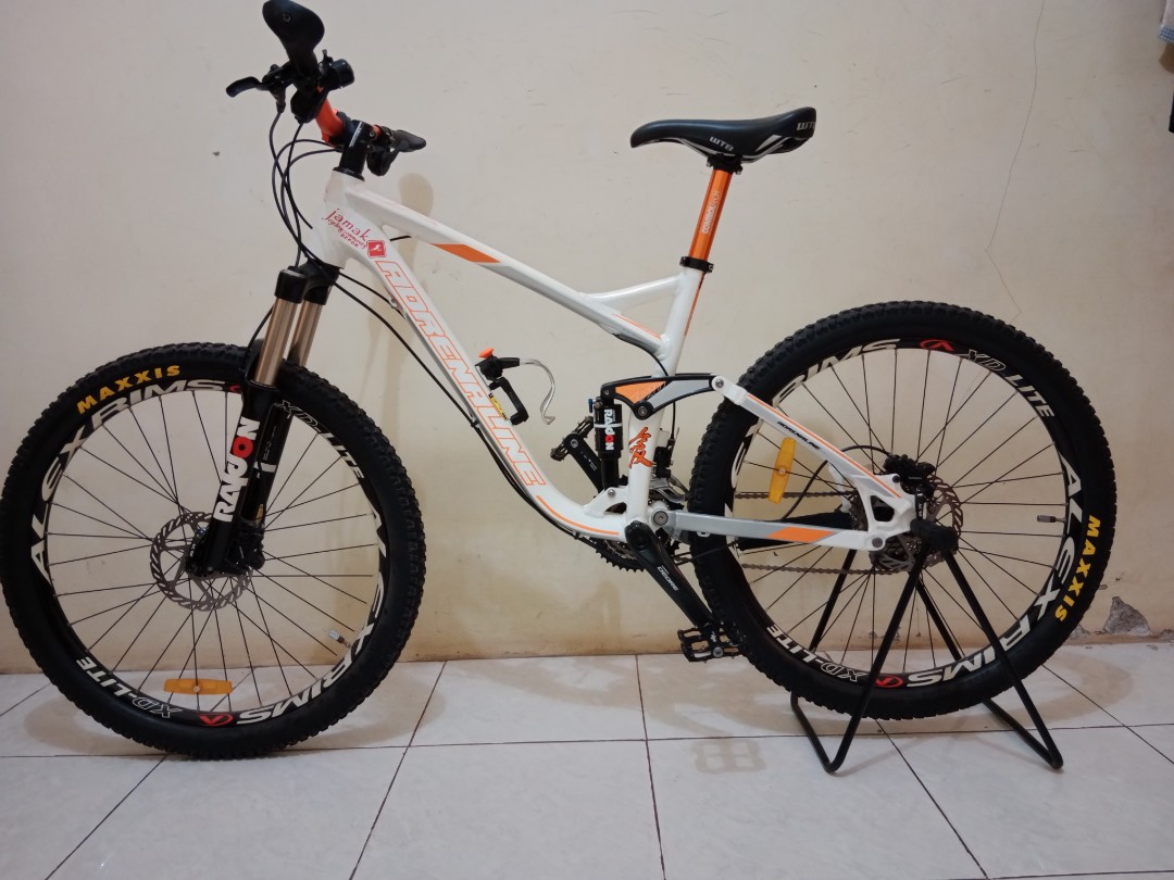 Mtb adrenaline xc 3 discount