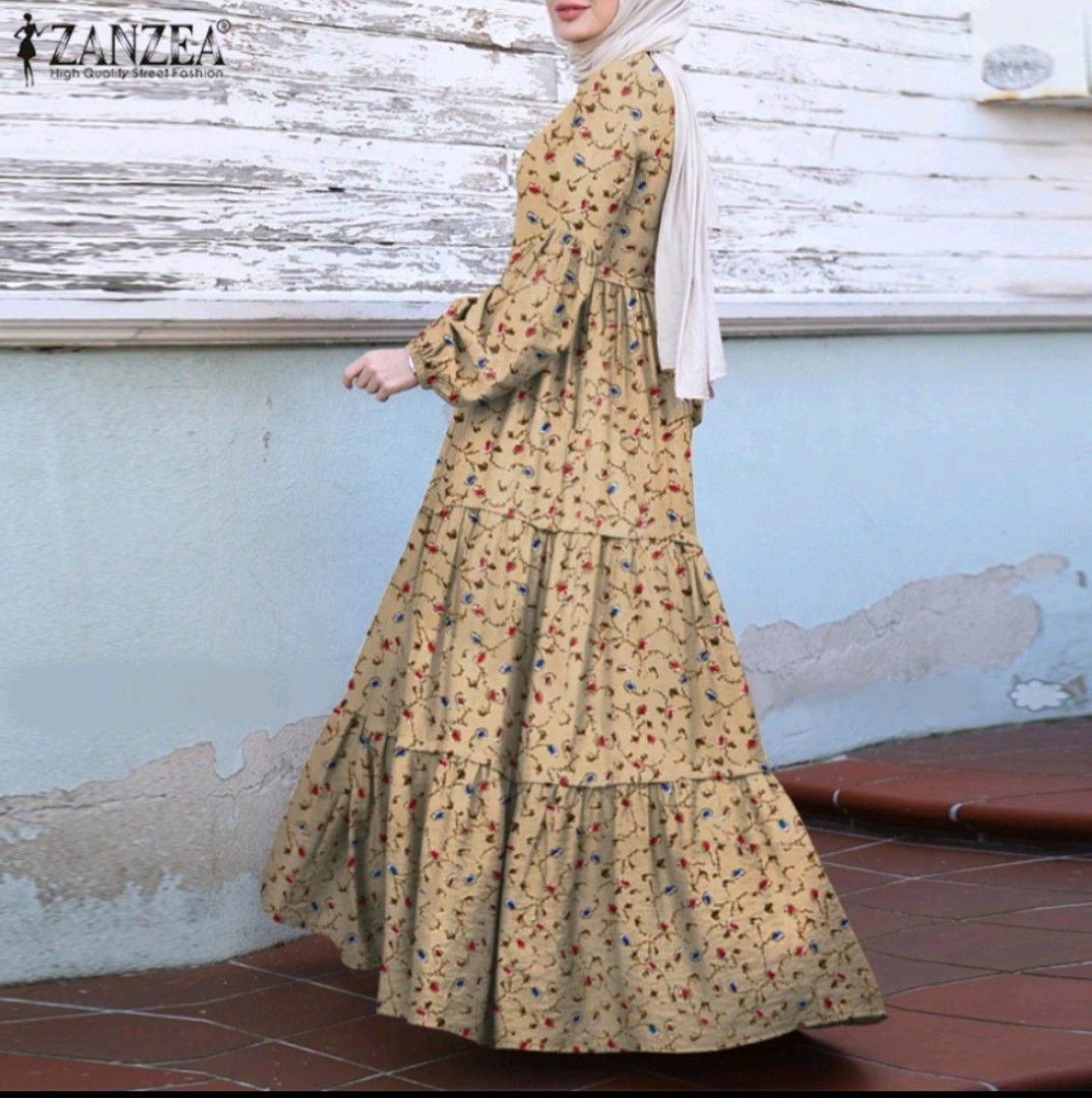 Vintage muslimah clearance