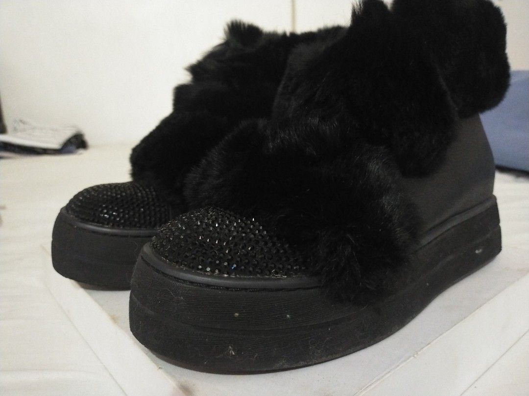 Nana Boots
