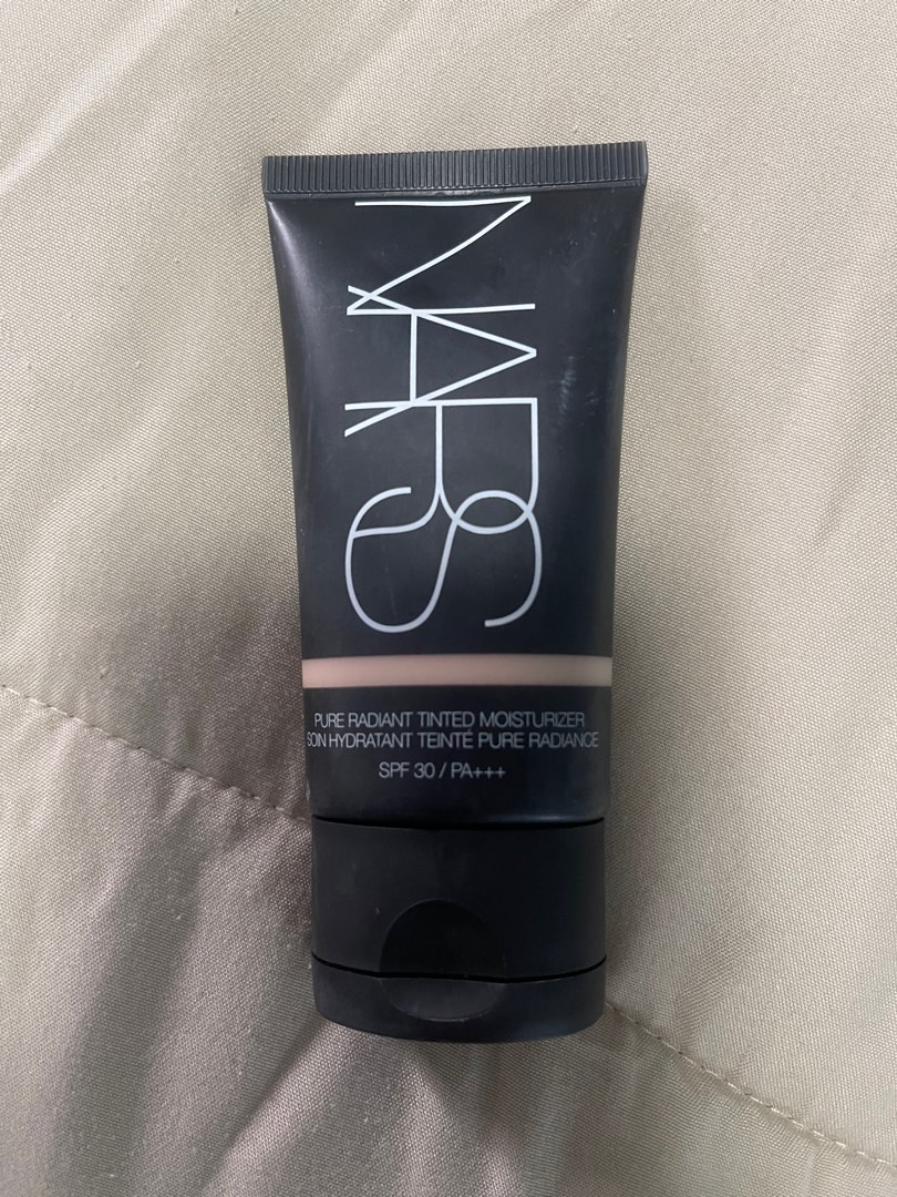 Nars Tinted Moisturizer, Beauty & Personal Care, Face, Makeup on Carousell