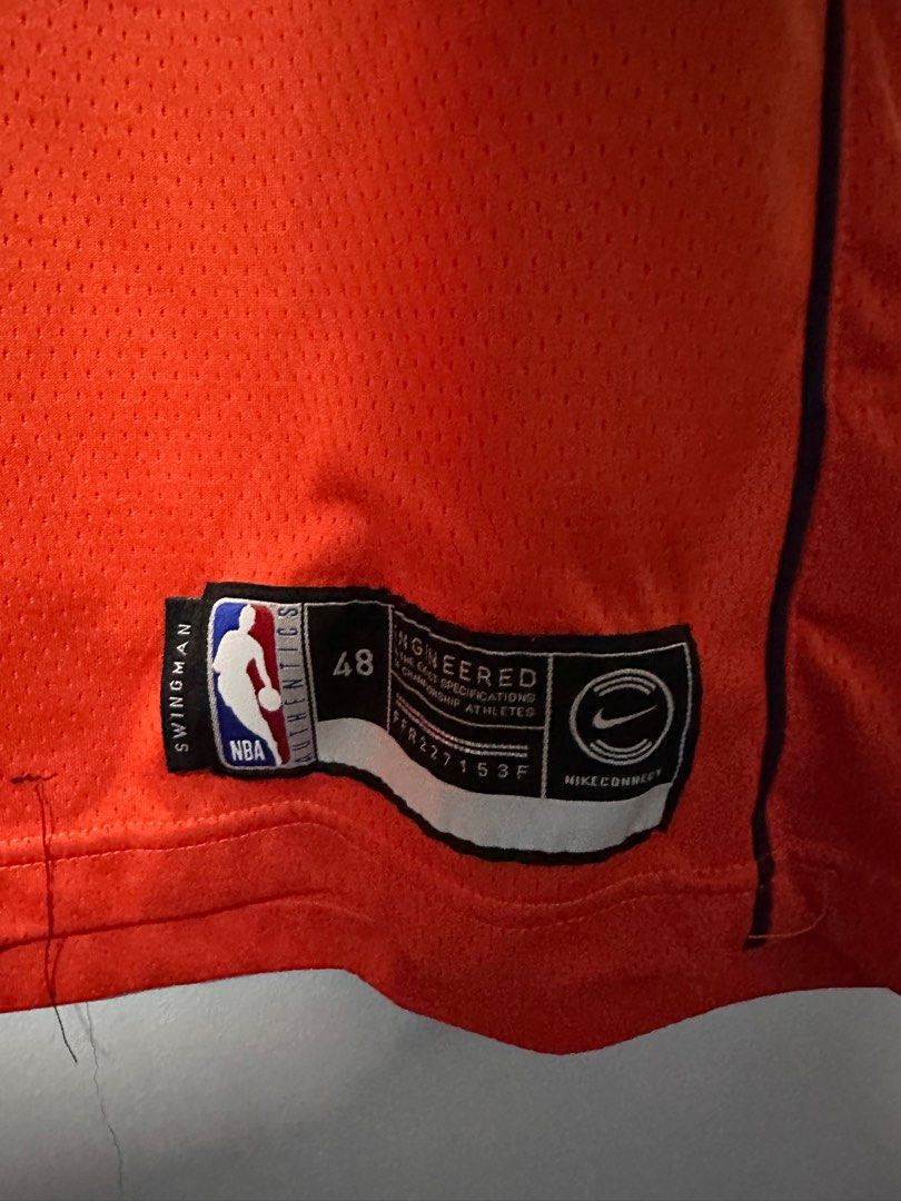Paul george jersey okc discount