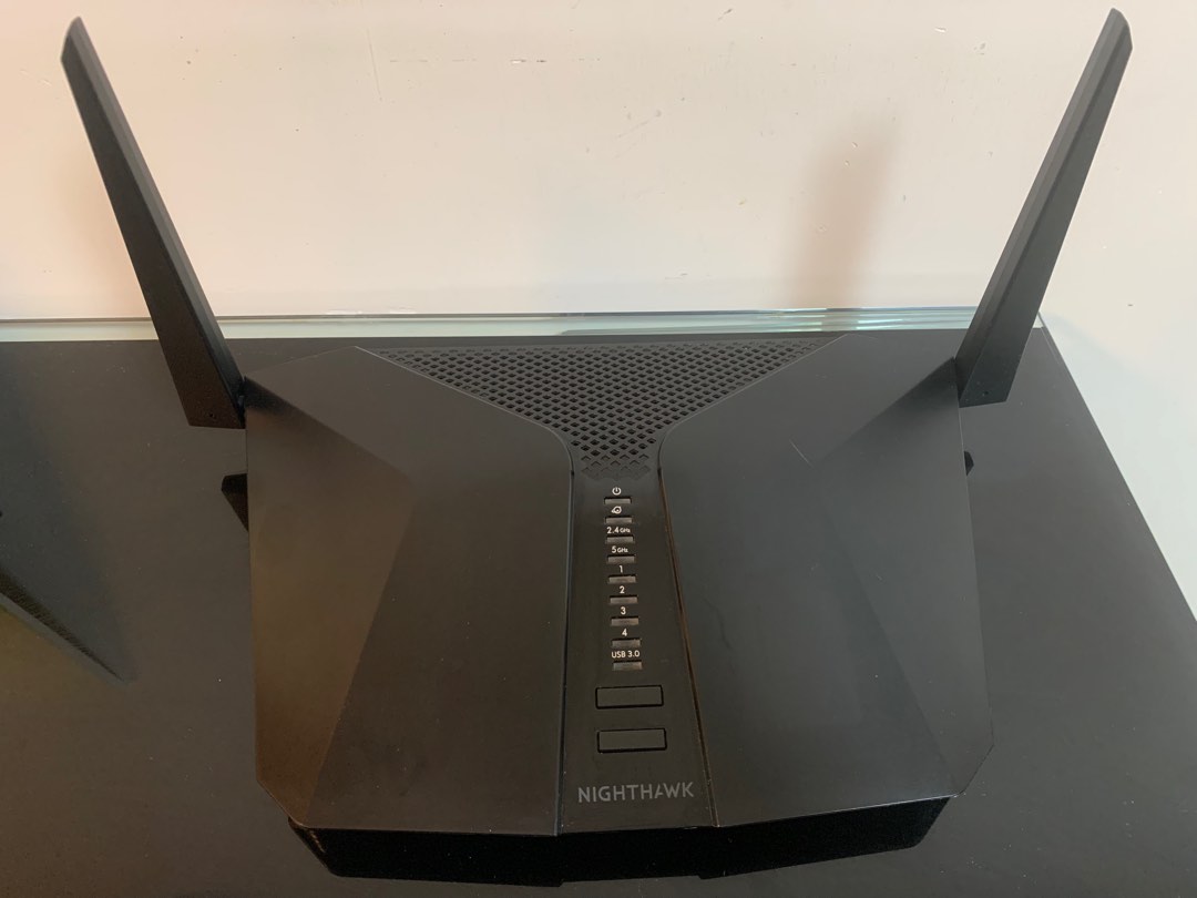 Netgear nighthawk rax40 ax3000 Clearance
