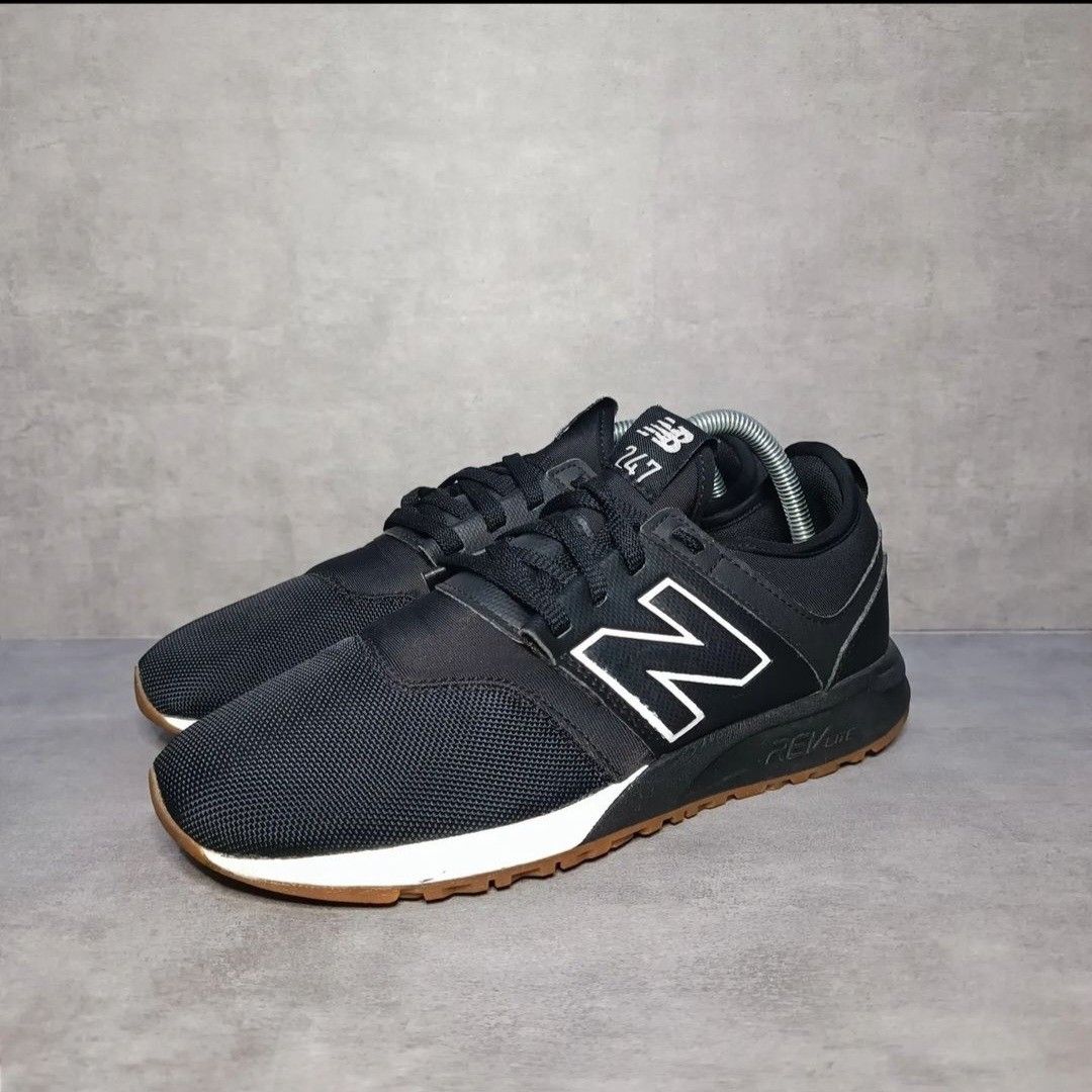 Nb cheap 247 black