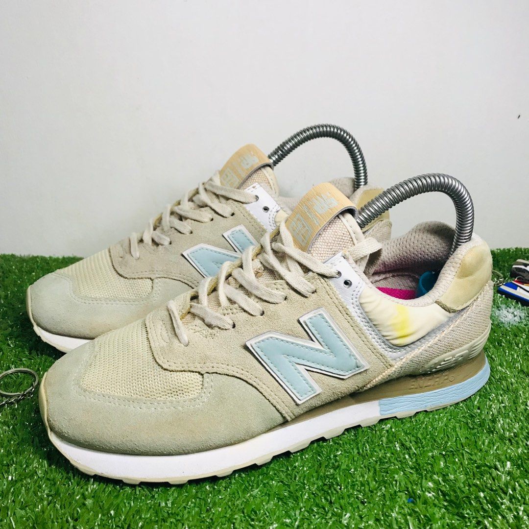 Is new balance 574 a shop running shoe
