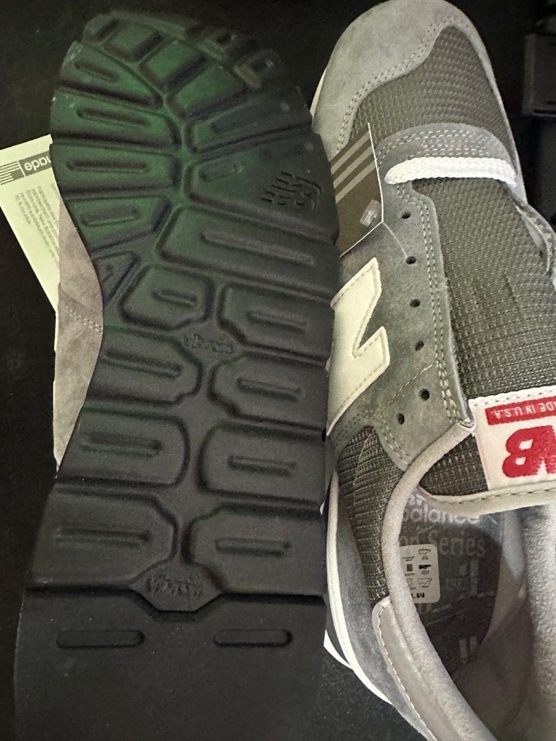 990v1 40th anniversary