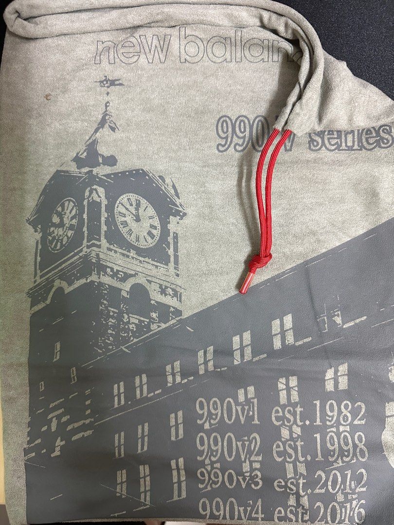 990v1 40th anniversary